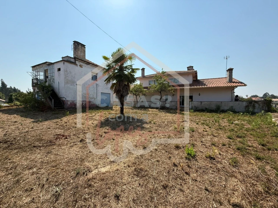 Moradia T3 para Venda em Águeda e Borralha Foto 2