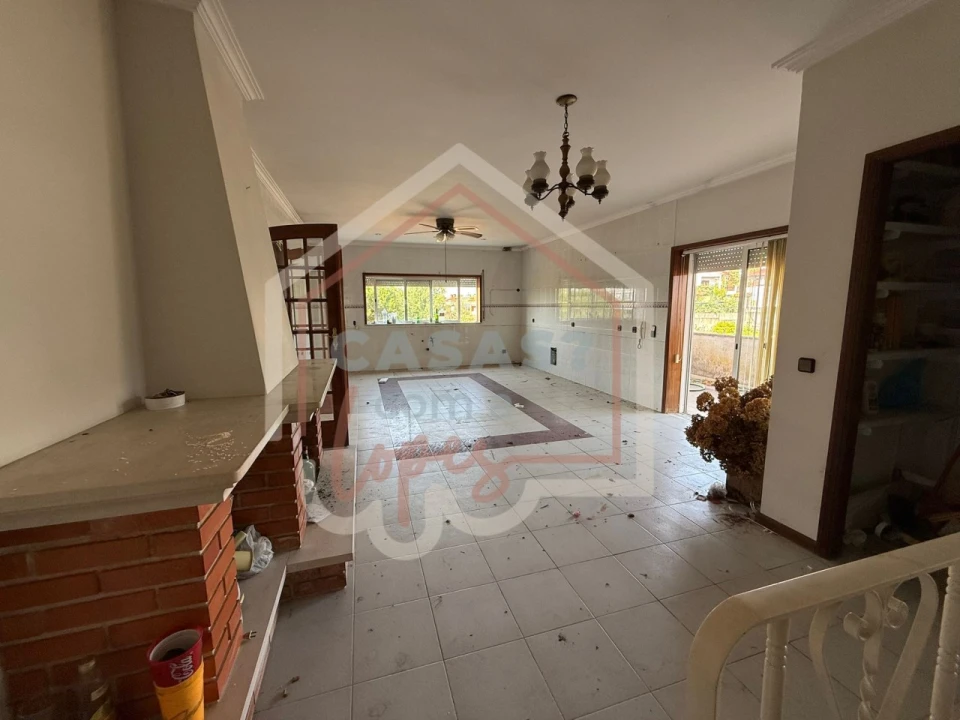 Moradia T3 para Venda em Águeda e Borralha Foto 4