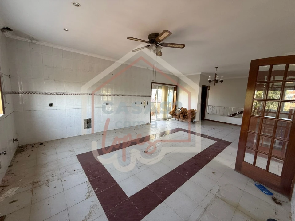 Moradia T3 para Venda em Águeda e Borralha Foto 5