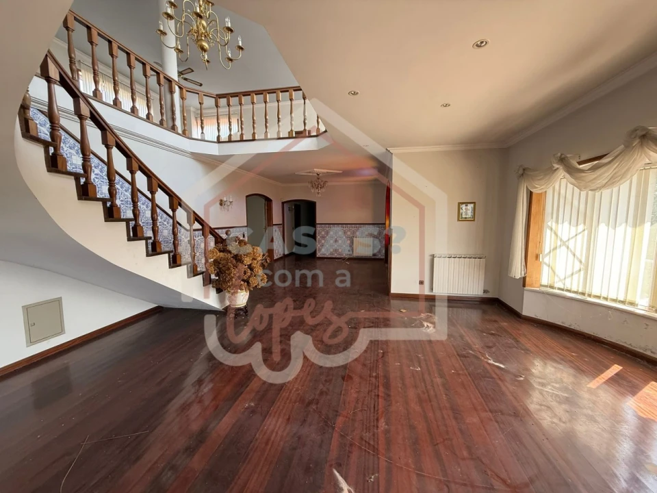 Moradia T3 para Venda em Águeda e Borralha Foto 10