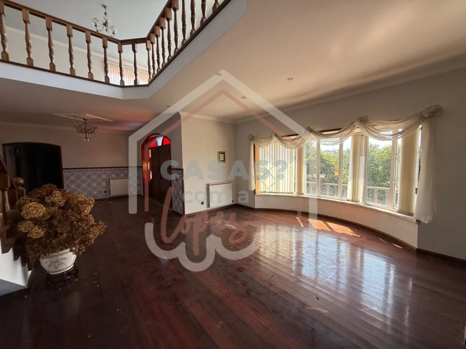 Moradia T3 para Venda em Águeda e Borralha Foto 11