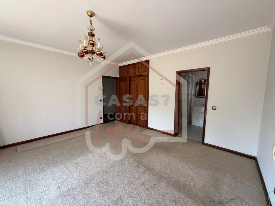 Moradia T3 para Venda em Águeda e Borralha Foto 23