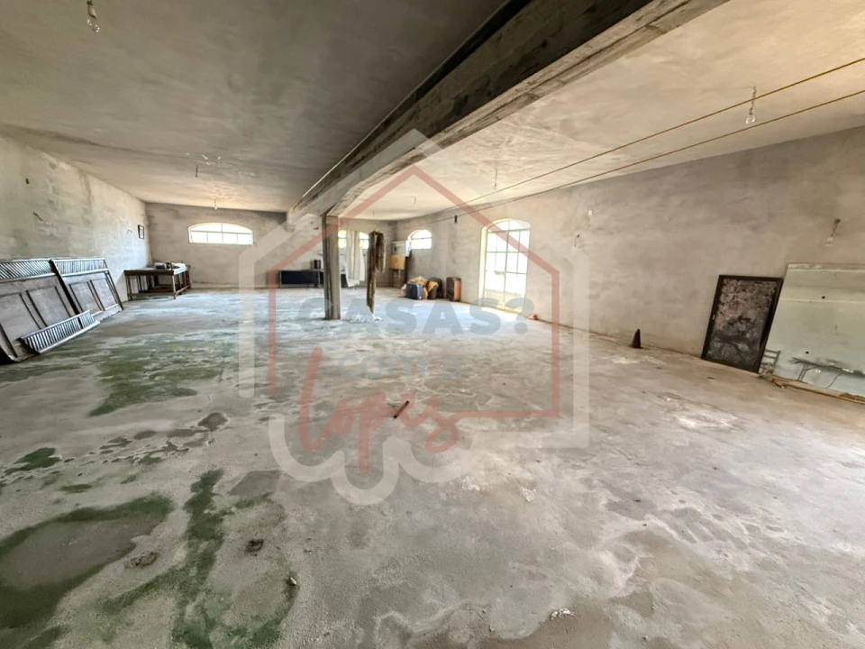 Moradia T3 para Venda em Águeda e Borralha Foto 30