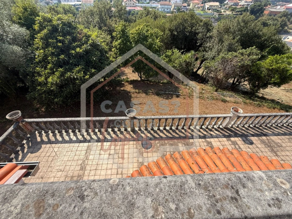 Moradia T3 para Venda em Águeda e Borralha Foto 35
