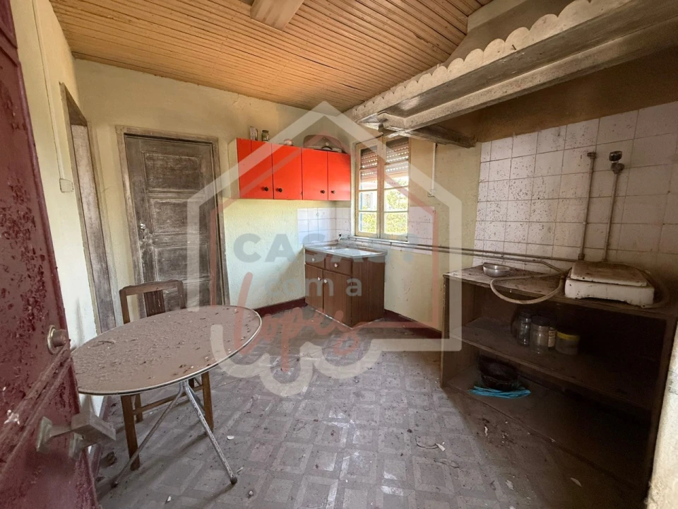 Moradia T3 para Venda em Águeda e Borralha Foto 39