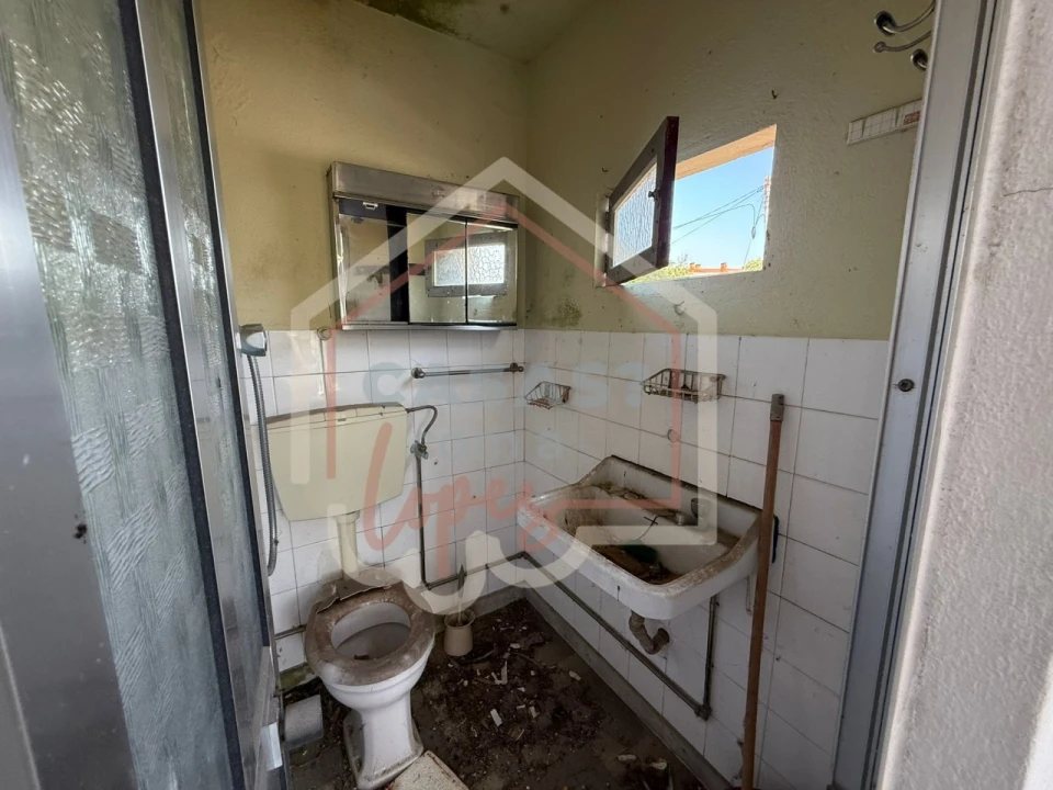 Moradia T3 para Venda em Águeda e Borralha Foto 42