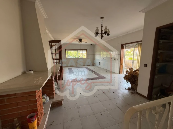 Moradia T3 para Venda em Águeda e Borralha Foto 4