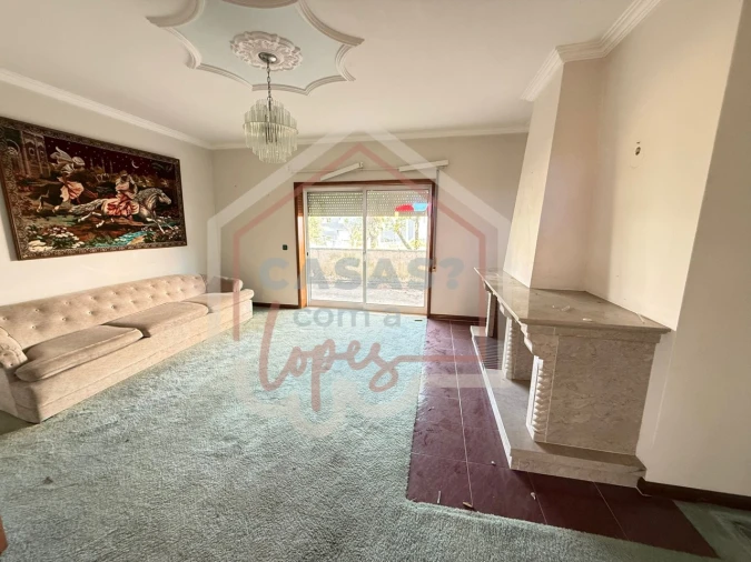 Moradia T3 para Venda em Águeda e Borralha Foto 6