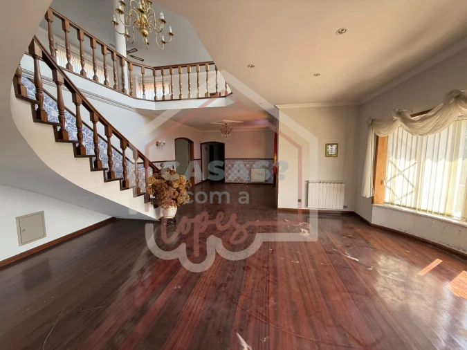 Moradia T3 para Venda em Águeda e Borralha Foto 10