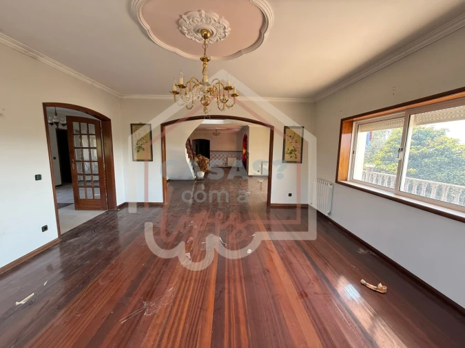 Moradia T3 para Venda em Águeda e Borralha Foto 14