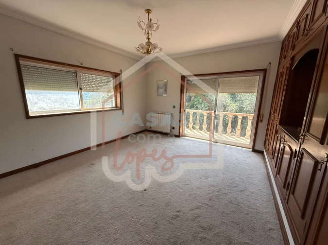 Moradia T3 para Venda em Águeda e Borralha Foto 21