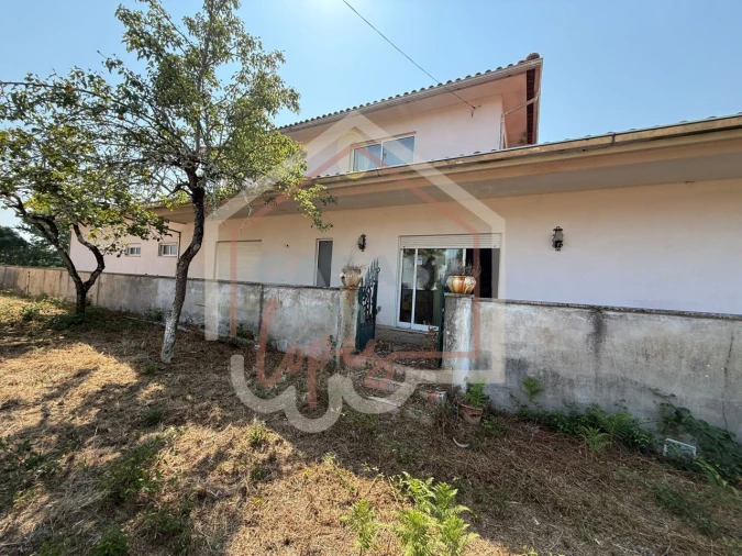 Moradia T3 para Venda em Águeda e Borralha Foto 29