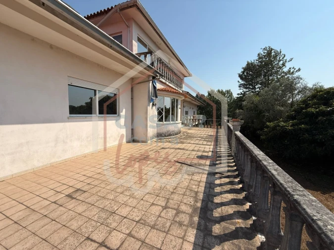 Moradia T3 para Venda em Águeda e Borralha Foto 32