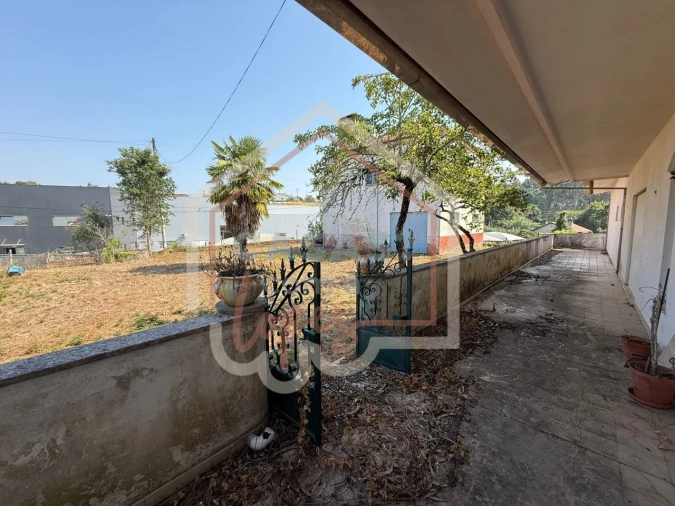 Moradia T3 para Venda em Águeda e Borralha Foto 33