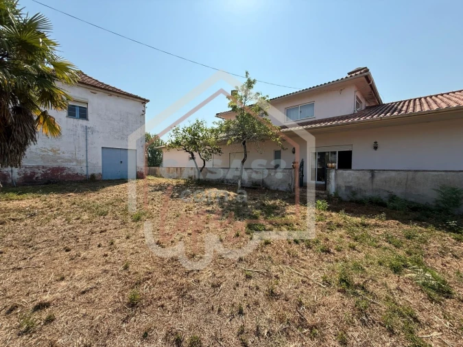 Moradia T3 para Venda em Águeda e Borralha Foto 34