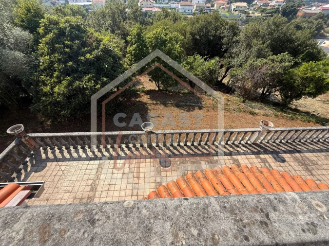 Moradia T3 para Venda em Águeda e Borralha Foto 35