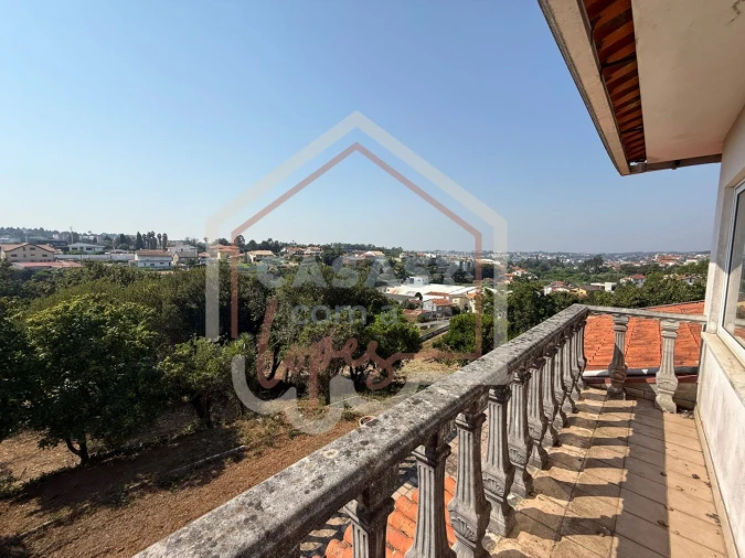 Moradia T3 para Venda em Águeda e Borralha Foto 36