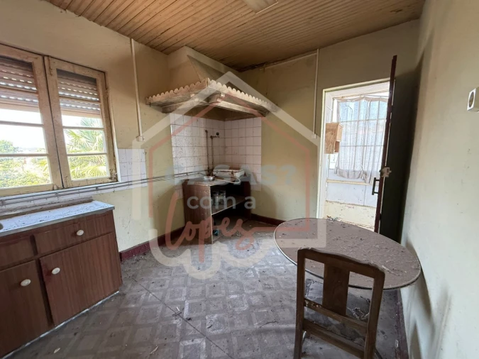 Moradia T3 para Venda em Águeda e Borralha Foto 38