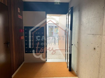 Apartamento para Venda em Glória e Vera Cruz