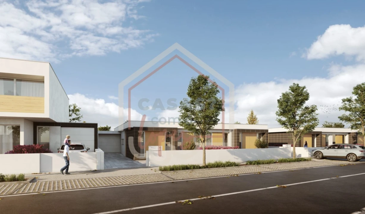 Moradia T3 para Venda em Oliveirinha Foto 2