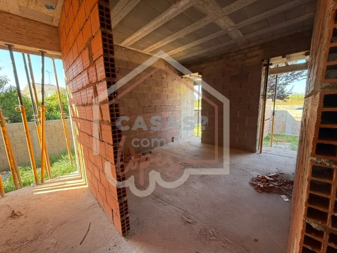 Moradia T3 para Venda em Oliveirinha Foto 10