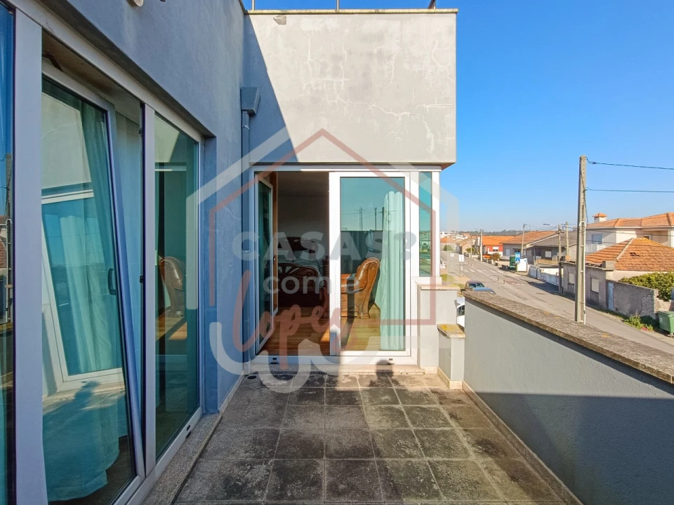 Moradia T4 para Venda em Gafanha da Encarnação Foto 19