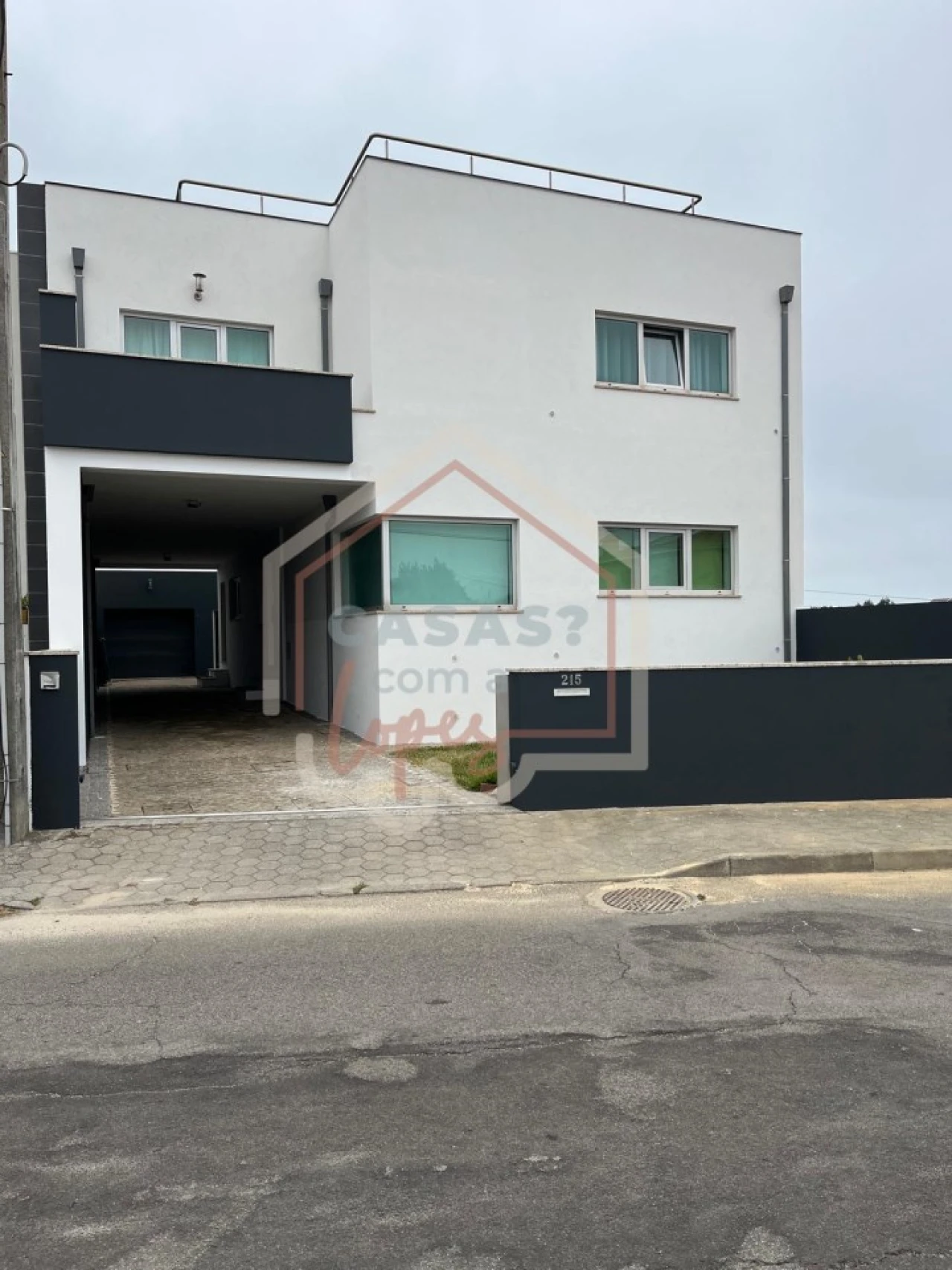 Moradia T4 para Venda em Gafanha da Encarnação Foto 2