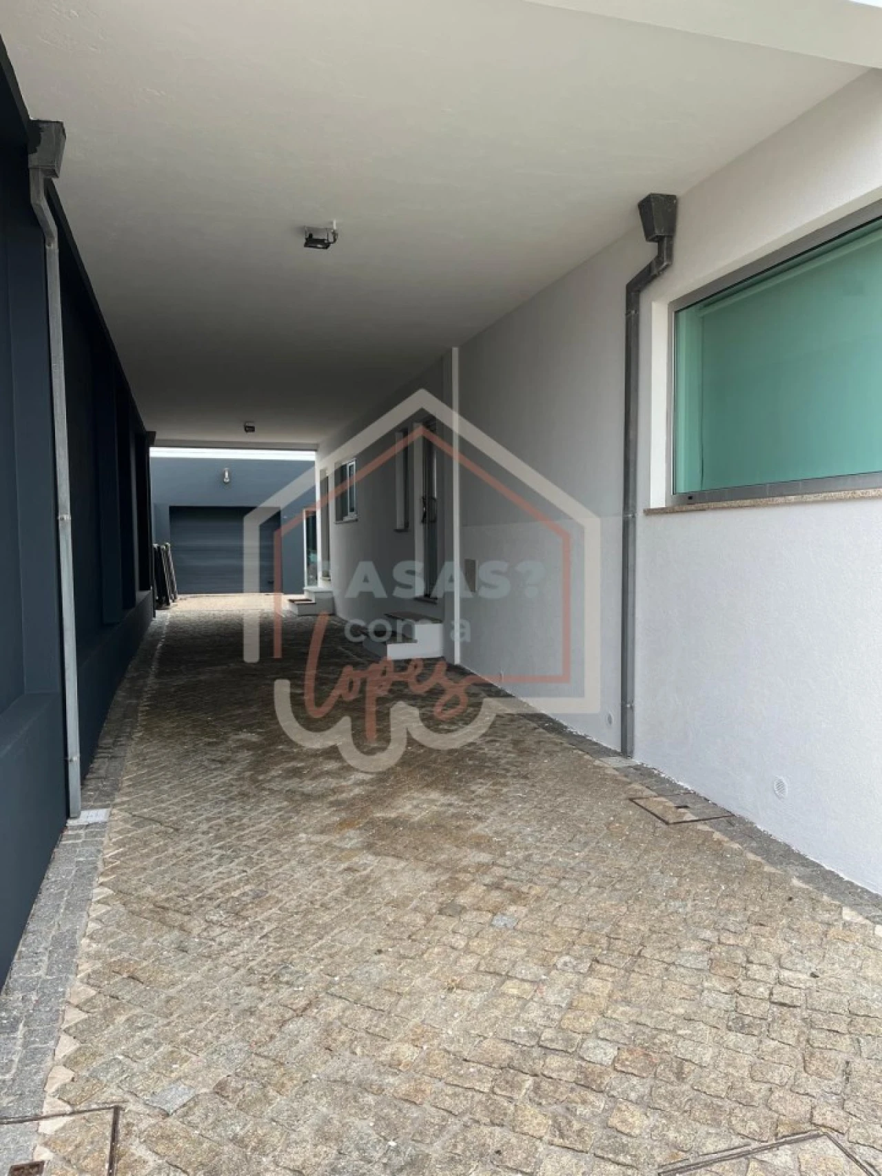 Moradia T4 para Venda em Gafanha da Encarnação Foto 21