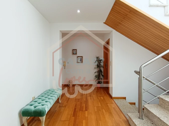 Moradia T4 para Venda em Gafanha da Encarnação Foto 6