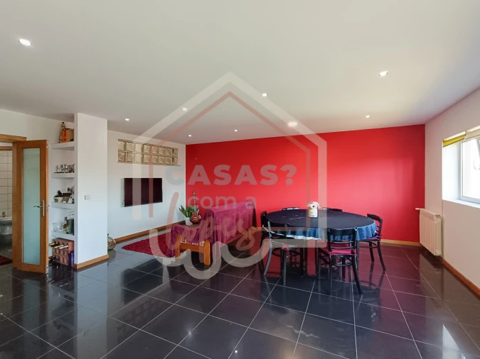 Moradia T4 para Venda em Gafanha da Encarnação Foto 9