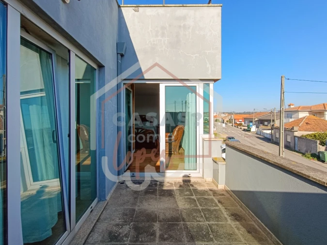 Moradia T4 para Venda em Gafanha da Encarnação Foto 19