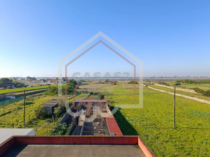 Moradia T4 para Venda em Gafanha da Encarnação Foto 25