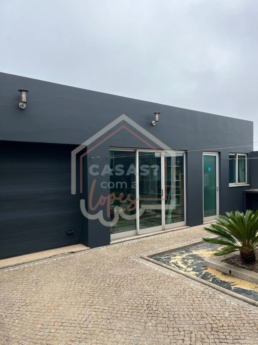 Moradia T4 para Venda em Gafanha da Encarnação Foto 24