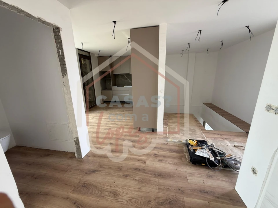 Apartamento T3 para Venda em Ílhavo (São Salvador) Foto 4