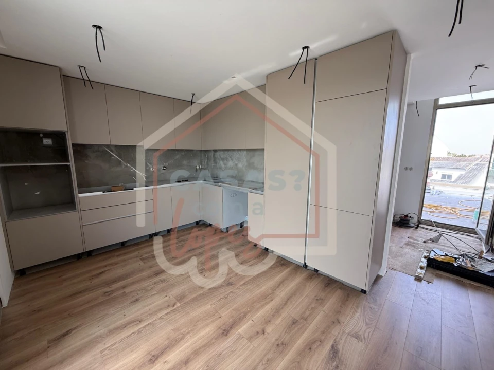 Apartamento T3 para Venda em Ílhavo (São Salvador) Foto 1