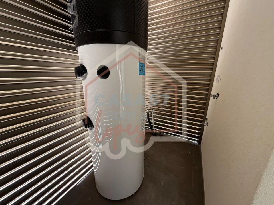 Apartamento T3 para Venda em Ílhavo (São Salvador) Foto 3