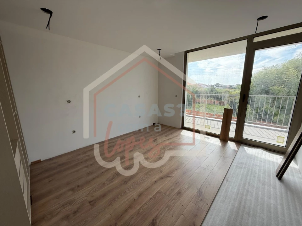 Apartamento T3 para Venda em Ílhavo (São Salvador) Foto 11