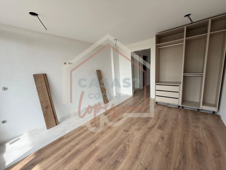 Apartamento T3 para Venda em Ílhavo (São Salvador) Foto 12