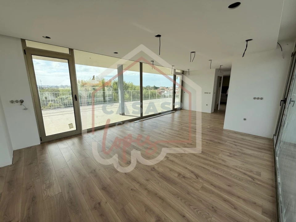 Apartamento T3 para Venda em Ílhavo (São Salvador) Foto 7