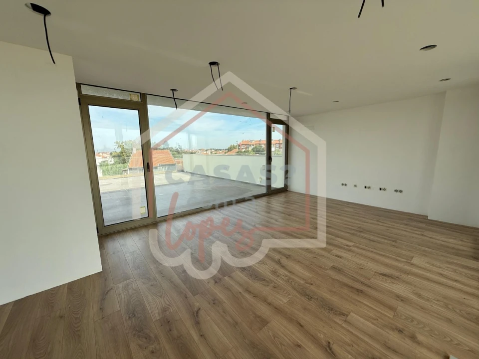 Apartamento T3 para Venda em Ílhavo (São Salvador) Foto 8