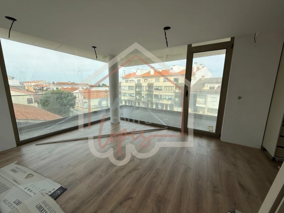 Apartamento T3 para Venda em Ílhavo (São Salvador) Foto 16