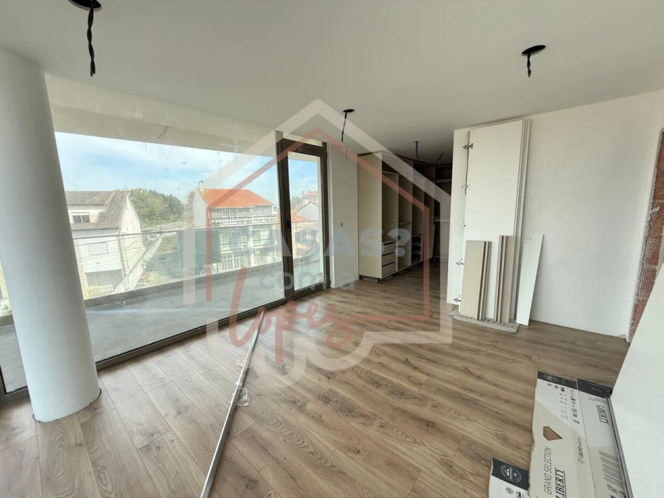 Apartamento T3 para Venda em Ílhavo (São Salvador) Foto 15