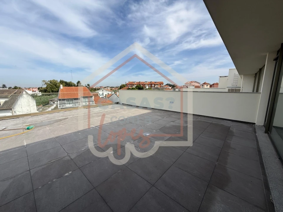 Apartamento T3 para Venda em Ílhavo (São Salvador) Foto 25