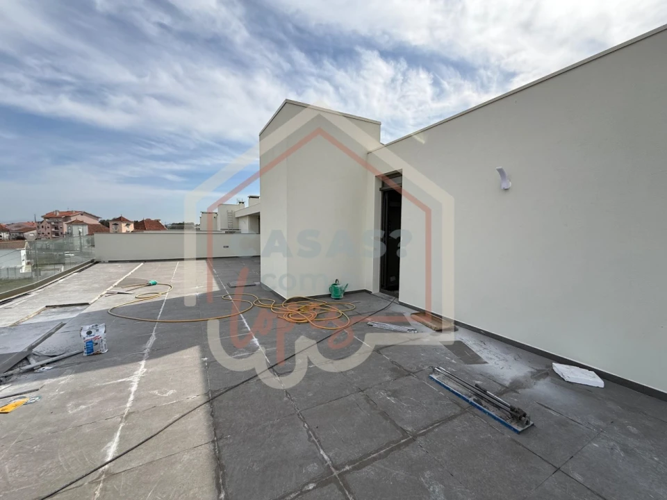 Apartamento T3 para Venda em Ílhavo (São Salvador) Foto 26