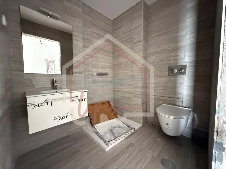 Apartamento T3 para Venda em Ílhavo (São Salvador) Foto 22