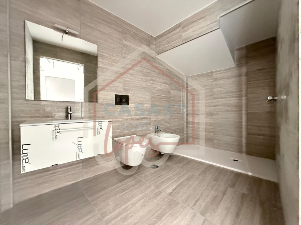 Apartamento T3 para Venda em Ílhavo (São Salvador) Foto 23