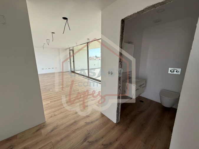 Apartamento T3 para Venda em Ílhavo (São Salvador) Foto 5