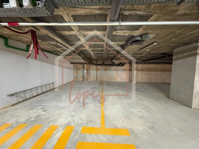 Apartamento T3 para Venda em Ílhavo (São Salvador) Foto 29