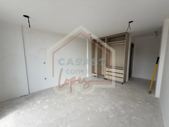 Apartamento T3 para Venda em Ílhavo (São Salvador) Foto 13