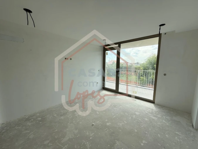 Apartamento T3 para Venda em Ílhavo (São Salvador) Foto 14